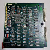 Nikon 4s017-322/4s017-052-e Circuit Board