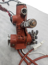 Applied Materials 1410-01127 Heater 208vac