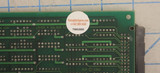 Pcb Board Relay Interlock 03-006315do3 Asm America Inc