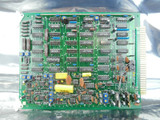 Jeol Ap002114(01) Processor Board Pcb Card for Jsm-6400f