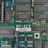 Hitachi Bpi6ex for I-3010 Parts or Not Working