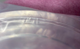 73-30317 One Piece Edge Ring F Polish Fps by West Coast Quartz