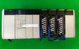 Omron Cqm1h-cpu11 Programmable Controller Cpu Unit