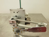 200mm Asyst Wafer Transfer Robot with Serial Number 022093