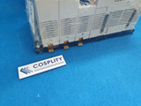 Omron C200h-cpu01 Plc Module with C200h-mr431 Mr831
