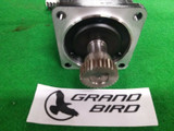 Yaskawa Sgmah-08aaa4c Ac Servo Motor for Industrial Applications