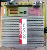 Yaskawa Cacr-pr30bc3csy166b Servo Drive
