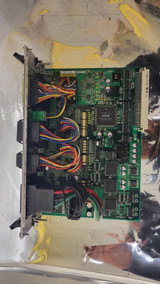 Nikon Bsa-oth 4s019-461 Pcb