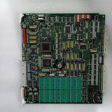 Nikon 4s015-069 Circuit Board
