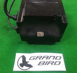 Yaskawa Sgmph-15a1a-yr12 Ac Servo Motor