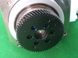 Panasonic Msme302scg Ac Servo Motor - High Precision Control