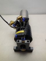 Hitachi H920b High Speed Air Spindle - Used
