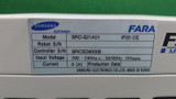 Samsung Src-s21a01 Fara Src+ Robot Controller - Used