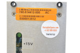 Kla Tencor 740-614412-000 Sybrack 1 Main Power