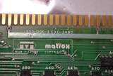 Matrox 133-d06-3 Exo-2480 Pcb Alpha Numeric 398-17962-1