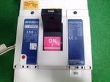 Mitsubishi Nf-skw 350a No-fuse Breaker