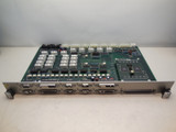 August Technology Sio Motherboard, Used