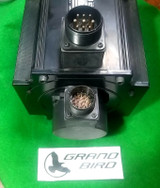 Panasonic Mhma302p2d Ac Servo Motor, Used