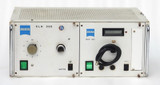 Carl Zeiss 19 Gehauser Model Clh 300 Automation Light Source, Used