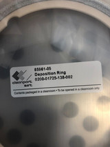 Amat Deposition Ring 0200-01725-138-002, Refurbished
