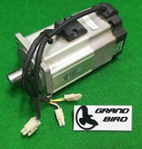 Panasonic Msmd082g1t Ac Servo Motor for Industrial Applications