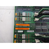 Image Data Storage System Board for Industrial Applications
