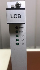 Bruker Bsms Ecl07 Lcb for Laboratory Use