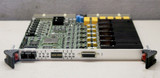 Asml 4022.471.7884 Svg Fiber Optic Transceiver Board