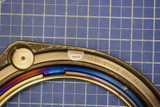 Applied Materials 0020-27018 Clamp Ring 8 Snnf 10402ars