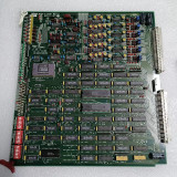 Nikon 4s017-107-b Circuit Board for Industrial Equipment