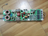 Eto Abx-x234 Rev. B Circuit Board - Used