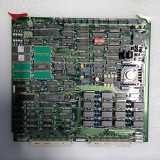 Nikon 4s017-282-c Circuit Board Used for Semiconductor Applications