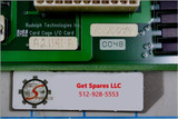 A21141-a Assembly Sl Card Cage I/o Card by Rudolph Technologies