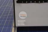 Control Panel Interface 138656-001 Potter & Brumfield Used