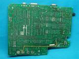 Asymtek 60-0000-20l 60000020l Board - Industrial Equipment