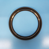 124-0202// Amat Applied 0020-27309 Cover Ring - 8" - Used