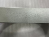 Applied Materials 0020-23046 Adapter for Wide Body Chamber