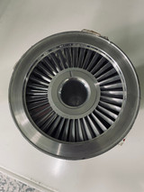 Varian Macro Torr Turbo-v 250 Turbo Pump