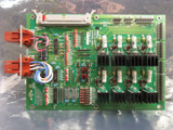 Nikon 4s020-091 Interface Board Pcb for Nsr-1755g7a