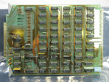 Hp 10762-60001 Comparator Pcb Card - Used
