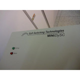 Accumeg Ultrasonic Generator Pe228 for Industrial Applications