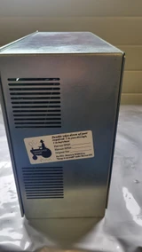 August Technology Dc Power Supply