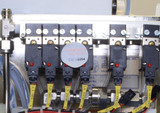 131469-02 Idi 200 Pump Model 202-m6l1-c Integrated Design Inc