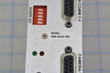Cognex Vme-44316-1mx Vision Board 801-4406-01 Rev. F