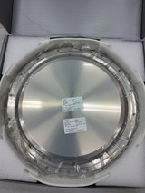 Applied Materials 0190-21243 Honeywell Target 5n Ti