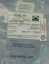 Applied Materials 0020-24736 Pedestal Shield 5" Precure - New Open Box