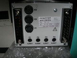Pfeiffer Balzers Tcp 121 Turbo Pump Controller - Open Box