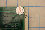 Asm Wa-089051x75 Pcb Assembly Gas Control Logic Used Equipment