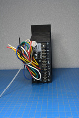 625ds Auto Dump Rinse Controller, Bold Technologies, Used