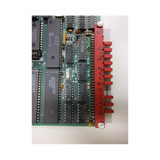 Pcb Video Controller Vme Assembly